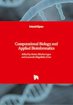 Computational Biology and Applied Bioinformatics