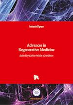 Advances in Regenerative Medicine