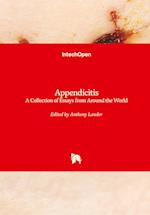 Appendicitis