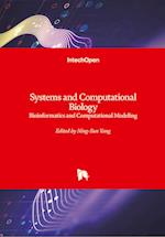 Systems and Computational Biology