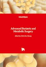 Advanced Bariatric and Metabolic Surgery