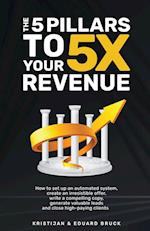 The 5 Pillars to 5X Your Revenue 