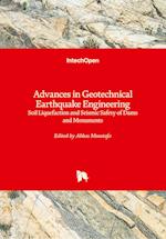 Advances in Geotechnical Earthquake Engineering