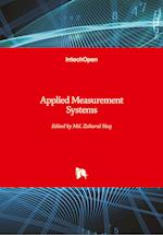 Applied Measurement Systems