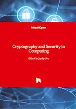 Cryptography and Security in Computing