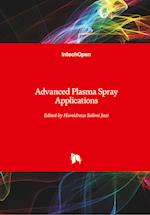 Advanced Plasma Spray Applications