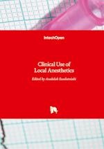 Clinical Use of Local Anesthetics