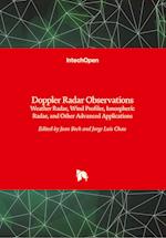 Doppler Radar Observations