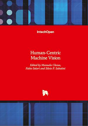 Human-Centric Machine Vision