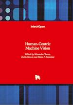 Human-Centric Machine Vision