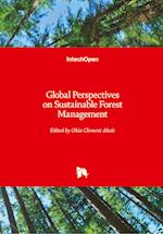 Global Perspectives on Sustainable Forest Management