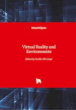 Virtual Reality and Environments