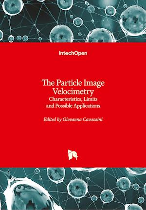 The Particle Image Velocimetry