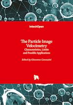 The Particle Image Velocimetry