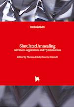 Simulated Annealing