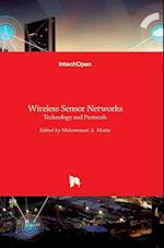 Wireless Sensor Networks