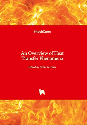 An Overview of Heat Transfer Phenomena
