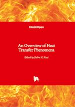 An Overview of Heat Transfer Phenomena