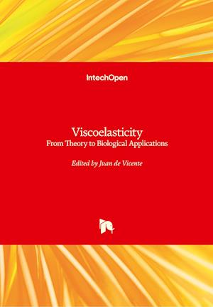 Viscoelasticity