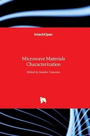 Microwave Materials Characterization