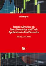 Recent Advances on Meta-Heuristics and Their Application to Real Scenarios