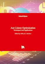 Ant Colony Optimization