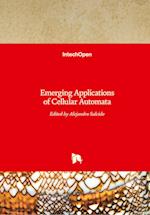 Emerging Applications of Cellular Automata