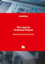 The Latest in Peritoneal Dialysis