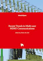 Recent Trends in Multi-user MIMO Communications
