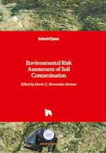 Environmental Risk Assessment of Soil Contamination