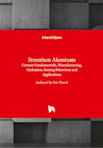 Strontium Aluminate