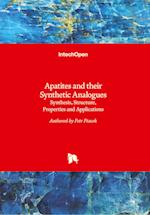 Apatites and their Synthetic Analogues