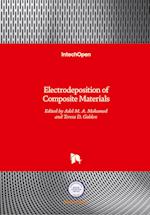 Electrodeposition of Composite Materials