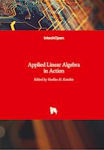 Applied Linear Algebra in Action