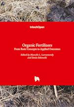 Organic Fertilizers