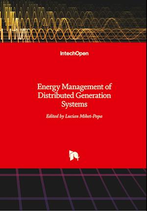 Energy Management of Distributed Generation Systems