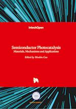 Semiconductor Photocatalysis