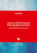 Recovery of Motor Function Following Spinal Cord Injury