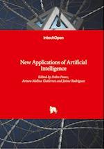 New Applications of Artificial Intelligence