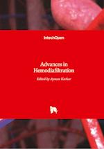 Advances in Hemodiafiltration