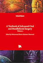 A Textbook of Advanced Oral and Maxillofacial Surgery