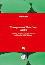 Management of Hazardous Wastes