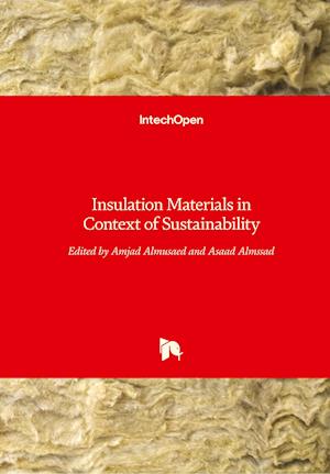 Insulation Materials in Context of Sustainability