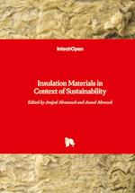 Insulation Materials in Context of Sustainability