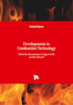 Developments in Combustion Technology