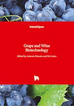 Grape and Wine Biotechnology