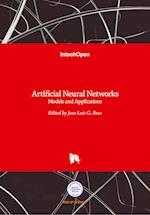 Artificial Neural Networks