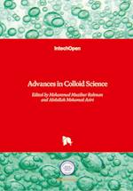 Advances in Colloid Science