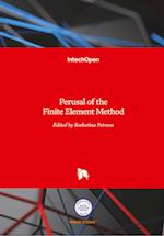 Perusal of the Finite Element Method