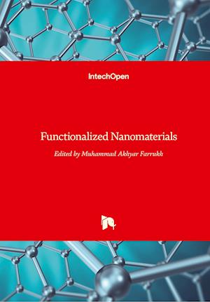 Functionalized Nanomaterials